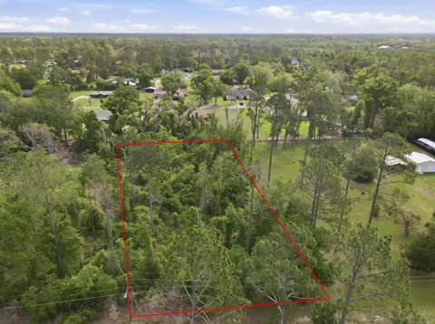 805 Judson Dr, Perry, FL 32348 photo 9