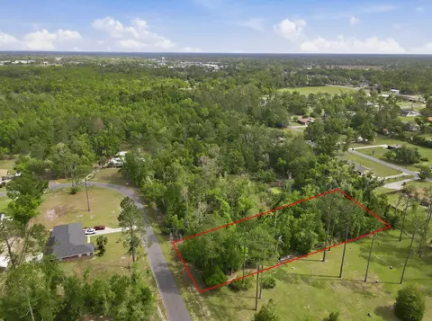 805 Judson Dr, Perry, FL 32348