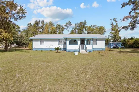 1100 W Ash St, Perry, FL 32347
