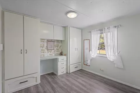 Bedroom - 1100 W Ash St, Perry, FL 32347 photo 1 of 4