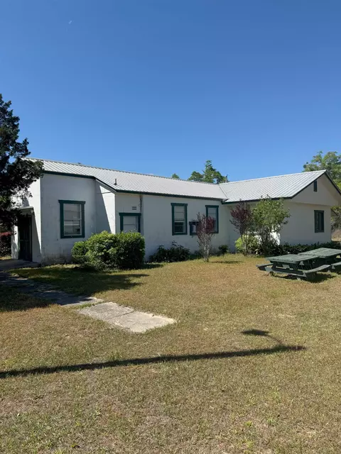 17111 NE State Road 65 Rd, Hosford, FL 32334