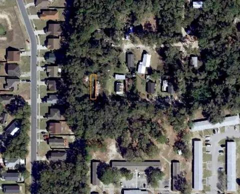 0 Blackthorn Trl, Tallahassee, FL 32305