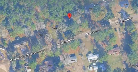 5098 Meadowlark Ln, Tallahassee, FL 32303
