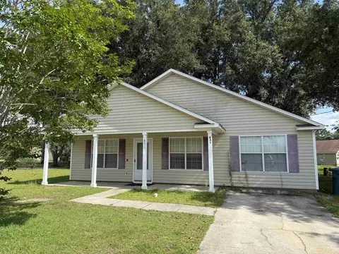 831 Arlington Cir, Quincy, FL 32351
