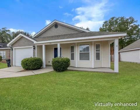 431 Brooke Hampton Dr, Tallahassee, FL 32311