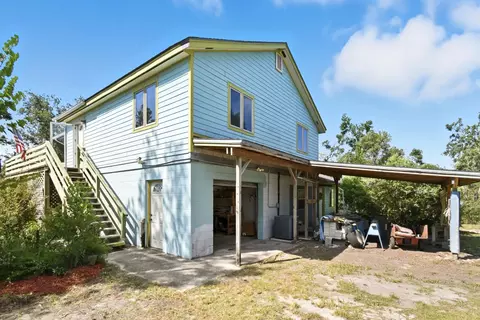 15175 Fidddlers Way, Perry, FL 32348