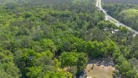 Nn Annie Thompson Lane, Tallahassee, FL 32317
