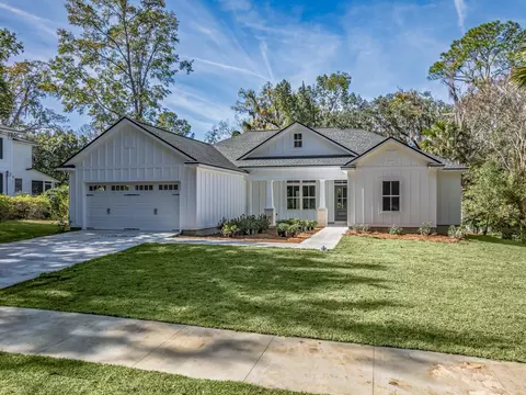 855 S Waukeenah St, Monticello, FL 32344