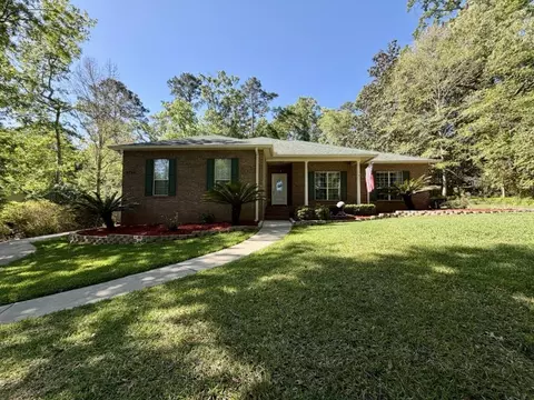 6744 Landover Cir, Tallahassee, FL 32317