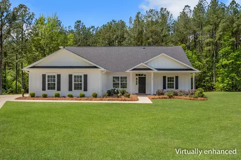 140 Shumard Ct, Monticello, FL 32344