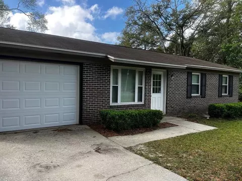 4501 Hickory Forest Cir, Tallahassee, FL 32303