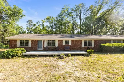 1012 S Main Ave, Monticello, FL 32344