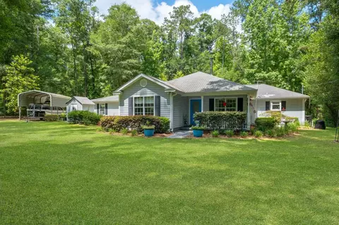 134 Small Pond, Havana, FL 32333