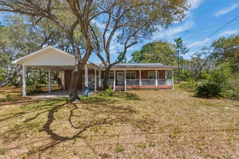 Other - 40 Pompano Dr, Panacea, FL 32346 photo 1 of 6