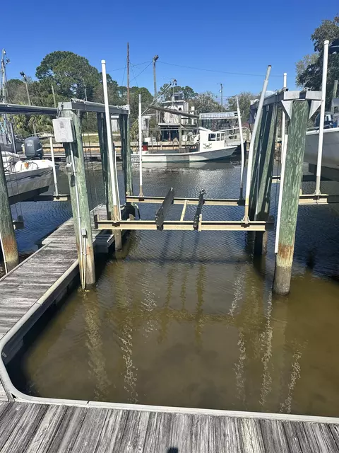 X Mashes Sands Road, Ochlockonee Bay, FL 32346