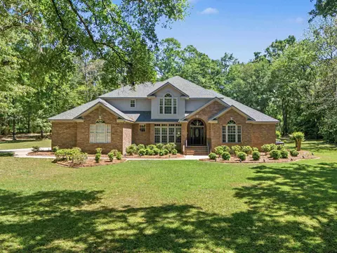 6937 Grenville Rd, Tallahassee, FL 32309