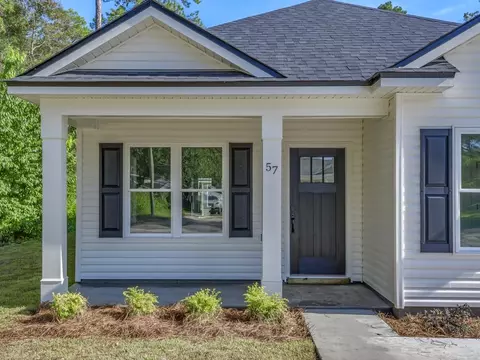 57 Pawnee Trl, Crawfordville, FL 32327