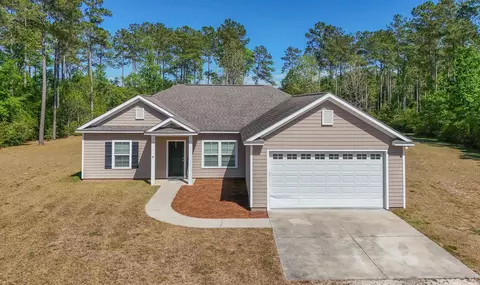 206 Scenic Stream Cir, Crawfordville, FL 32327