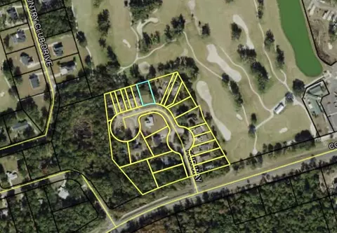 lot12 Fair Way, Crawfordville, FL 32327