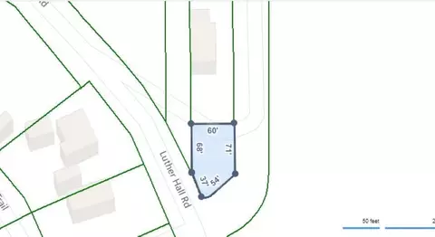 Nn Luther Hall Road, Tallahassee, FL 32310