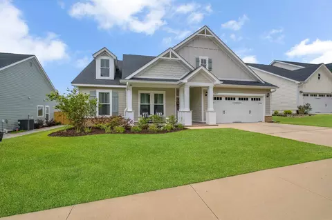 3857 Broadmore Ln, Tallahassee, FL 32308