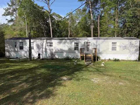 305 Cherokee Dr, Havana, FL 32333