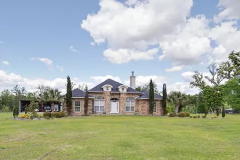 3523 Driftwood Ln, Tallahassee, FL 32317