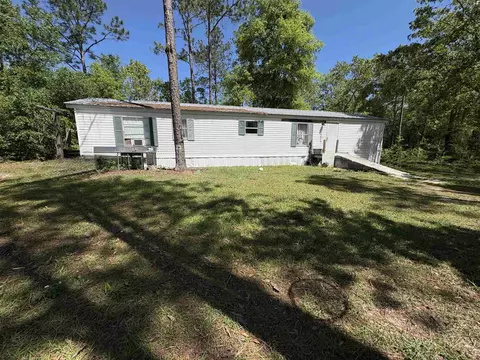 360 S Oak Rd, Chattahoochee, FL 32324