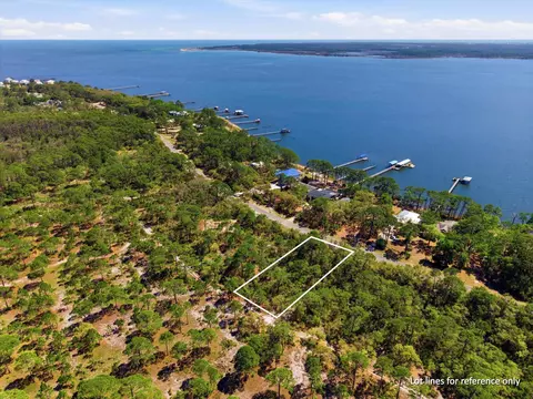 Nnn Mashes Sands Road, Panacea, FL 32346