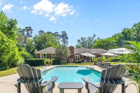4558 Highgrove Rd, Tallahassee, FL 32309