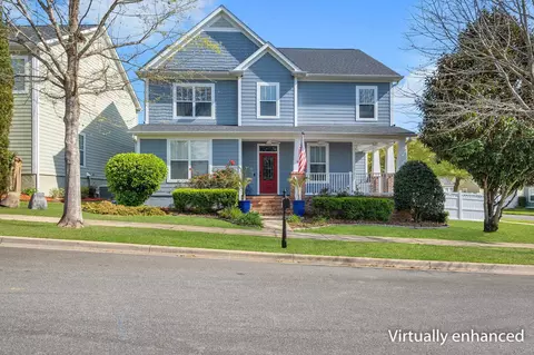 2496 Lantana Ln, Tallahassee, FL 32311