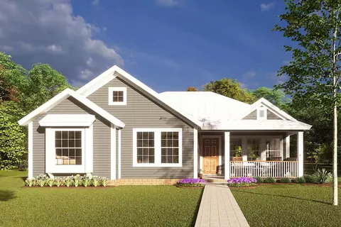 266 Beech Ave, Gretna, FL 32332