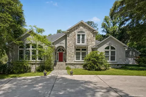 2990 Elwood Dr, Tallahassee, FL 32309