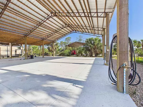 348 Cedar Island Rd, Perry, FL 32348 photo 13