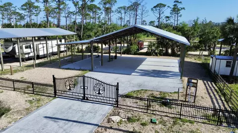 348 Cedar Island Rd, Perry, FL 32348 photo 5