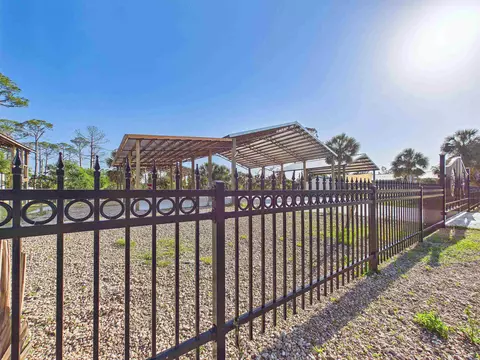 348 Cedar Island Rd, Perry, FL 32348 photo 8