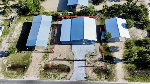 348 Cedar Island Rd, Perry, FL 32348 photo 3