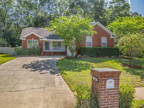 5666 Countryside Dr, Tallahassee, FL 32317