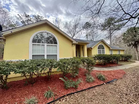 14257 Buckhorn Rd, Tallahassee, FL 32312