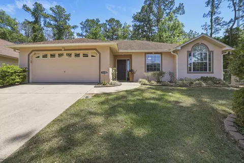 8175 Charrington Forest Blvd, Tallahassee, FL 32312