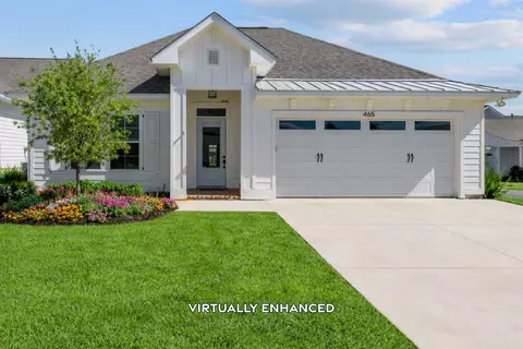 465 Karcher Ave, Tallahassee, FL 32317