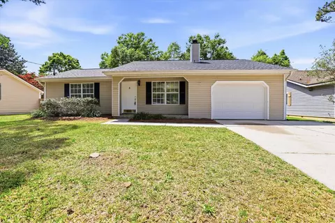 3288 Garcia Dr, Tallahassee, FL 32309