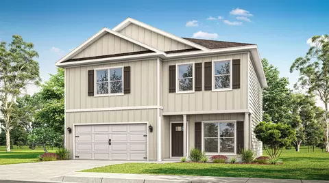 4102 Beauregard Way, Tallahassee, FL 32317