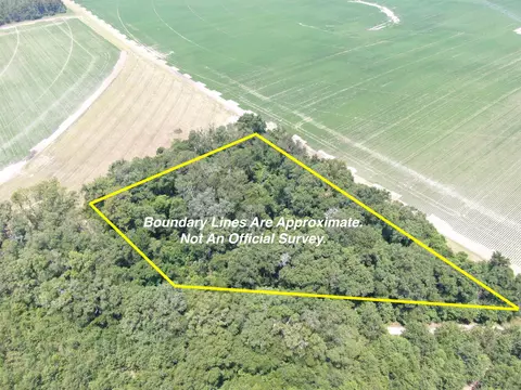 Vacant NE Chervil Drive, Lee, FL 32059