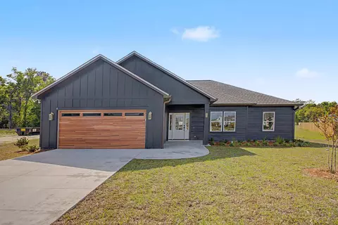 lot1 Shelby Dr, Crawfordville, FL 32327
