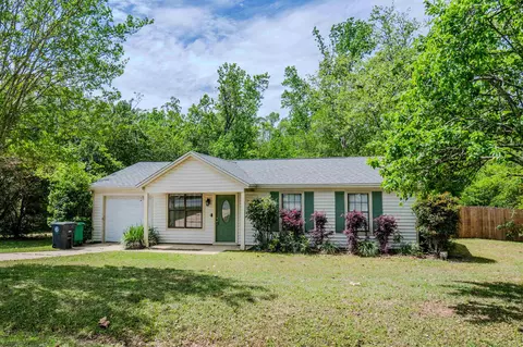 2128 Little River Ln, Tallahassee, FL 32311