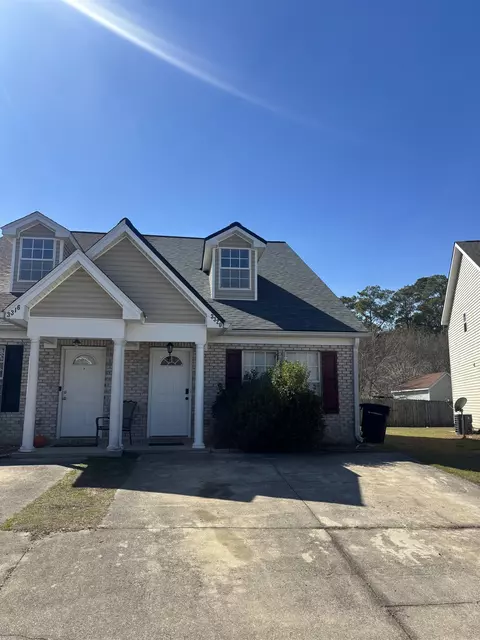 3320 Sugar Berry Way, Tallahassee, FL 32303