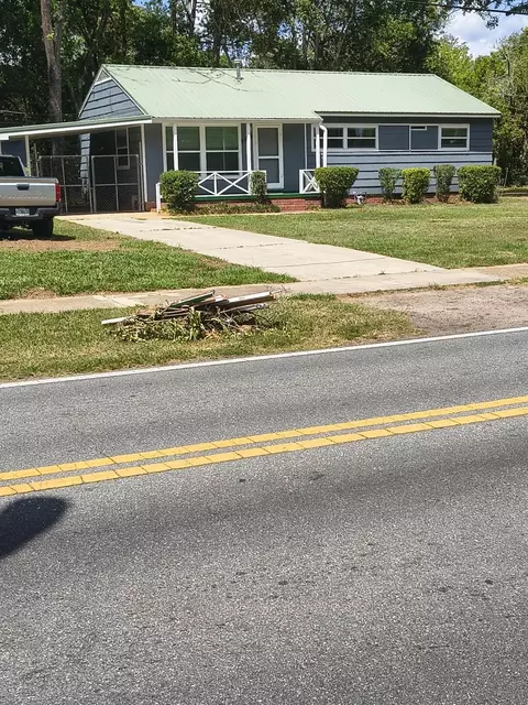 2108 Gibbs Dr, Tallahassee, FL 32303