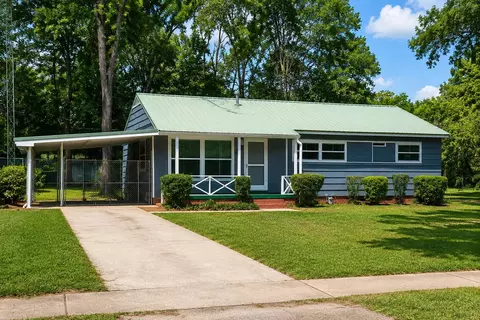2108 Gibbs Dr, Tallahassee, FL 32303