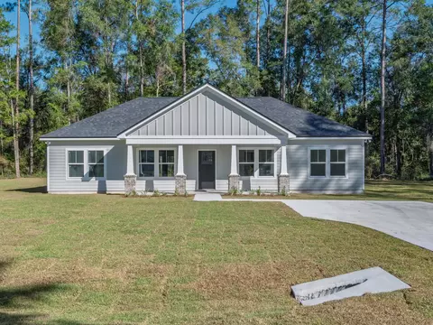 1 Beeler Rd, Crawfordville, FL 32327
